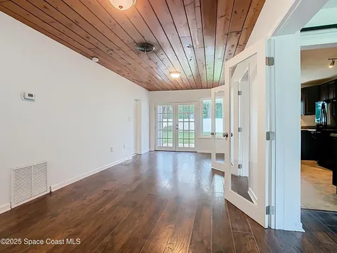 819 W Whitmire Drive Melbourne FL 32935