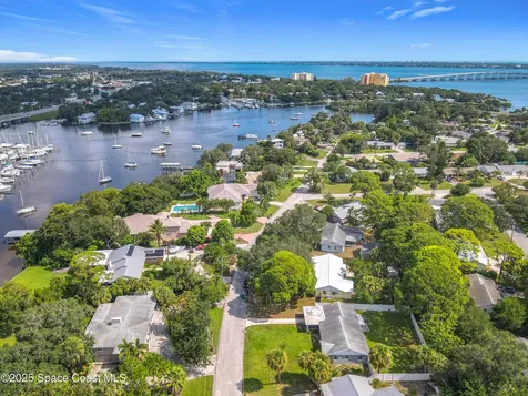819 W Whitmire Drive Melbourne FL 32935
