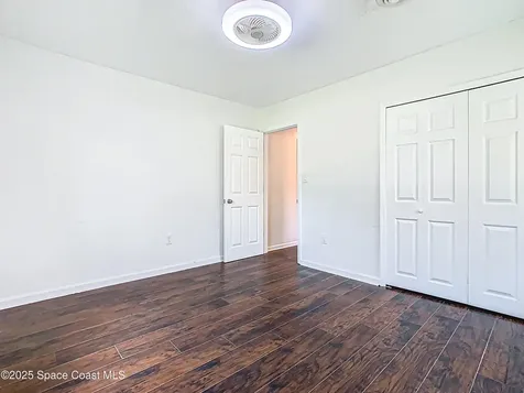 819 W Whitmire Drive Melbourne FL 32935