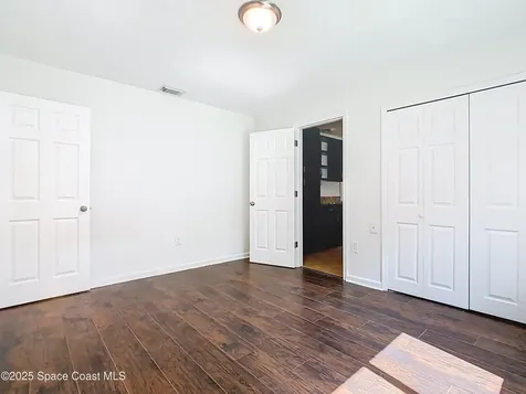 819 W Whitmire Drive Melbourne FL 32935