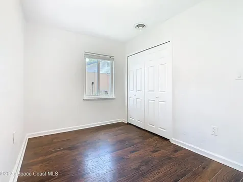 819 W Whitmire Drive Melbourne FL 32935