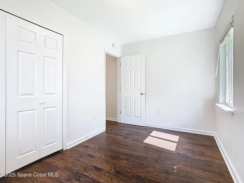 819 W Whitmire Drive Melbourne FL 32935