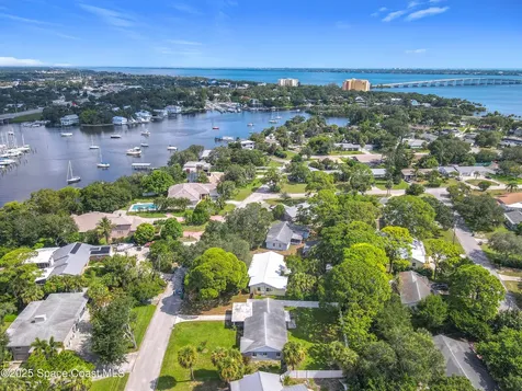 819 W Whitmire Drive Melbourne FL 32935