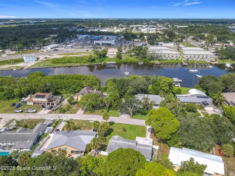 819 W Whitmire Drive Melbourne FL 32935