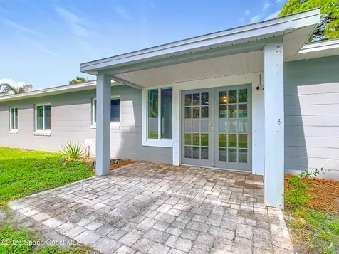 819 W Whitmire Drive Melbourne FL 32935