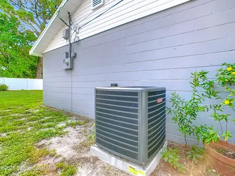 819 W Whitmire Drive Melbourne FL 32935