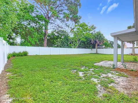 819 W Whitmire Drive Melbourne FL 32935