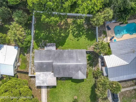 819 W Whitmire Drive Melbourne FL 32935