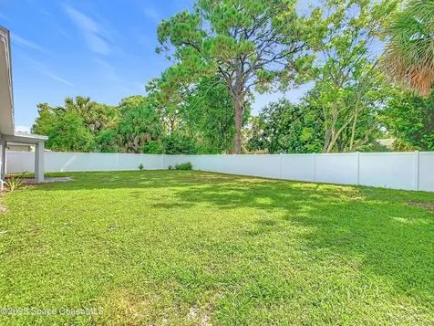 819 W Whitmire Drive Melbourne FL 32935