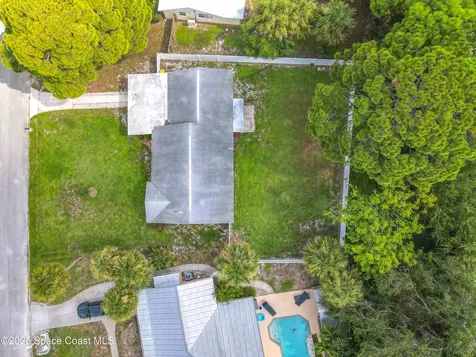 819 W Whitmire Drive Melbourne FL 32935