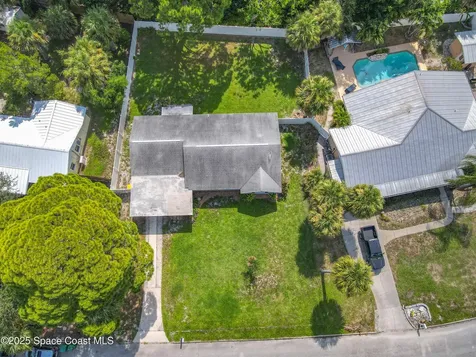 819 W Whitmire Drive Melbourne FL 32935