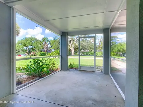 819 W Whitmire Drive Melbourne FL 32935