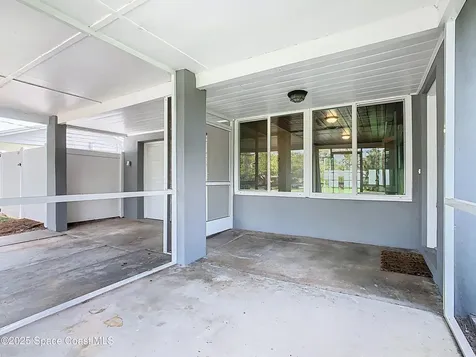 819 W Whitmire Drive Melbourne FL 32935