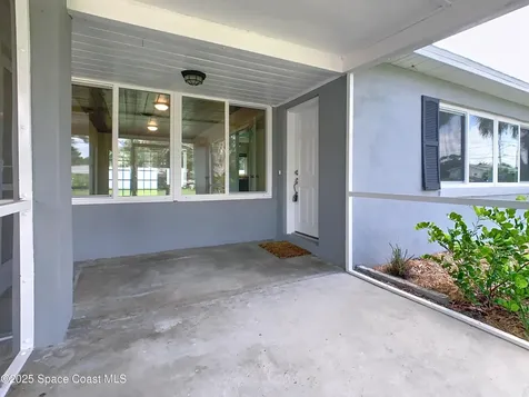 819 W Whitmire Drive Melbourne FL 32935