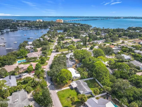 819 W Whitmire Drive Melbourne FL 32935