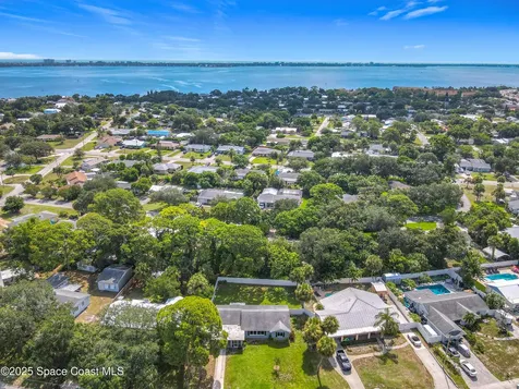 819 W Whitmire Drive Melbourne FL 32935