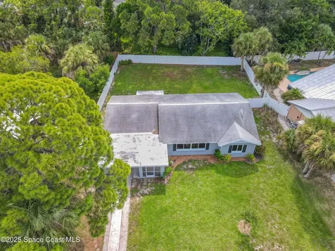 819 W Whitmire Drive Melbourne FL 32935