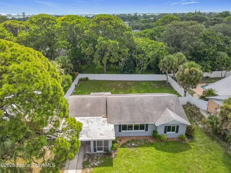819 W Whitmire Drive Melbourne FL 32935