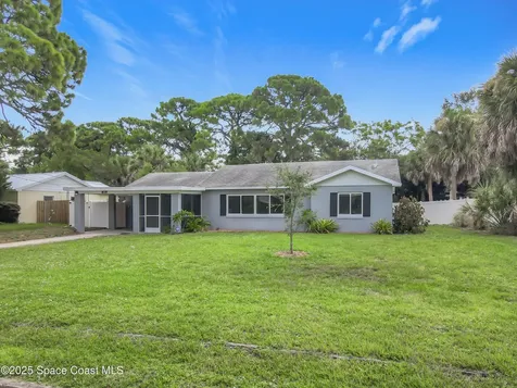 819 W Whitmire Drive Melbourne FL 32935