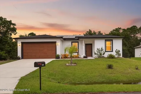 1369 Torgerson Road SE Palm Bay FL 32909