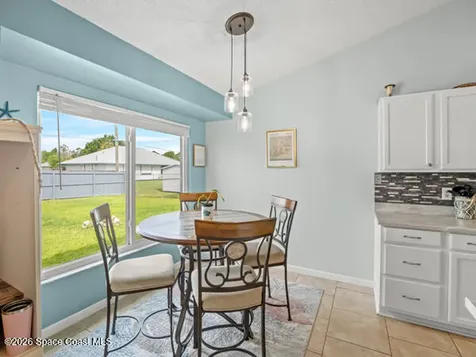 1670 Barnes Avenue NW Palm Bay FL 32907