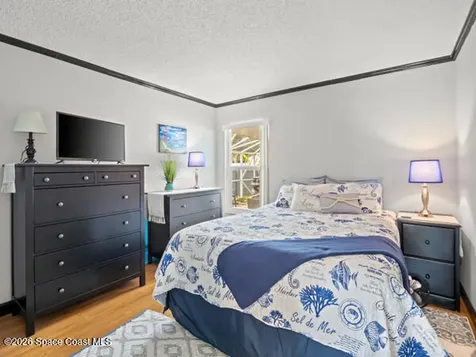 1670 Barnes Avenue NW Palm Bay FL 32907