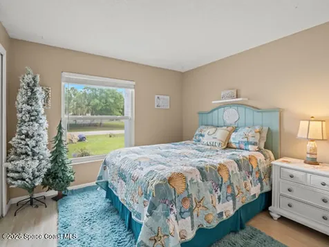 1670 Barnes Avenue NW Palm Bay FL 32907