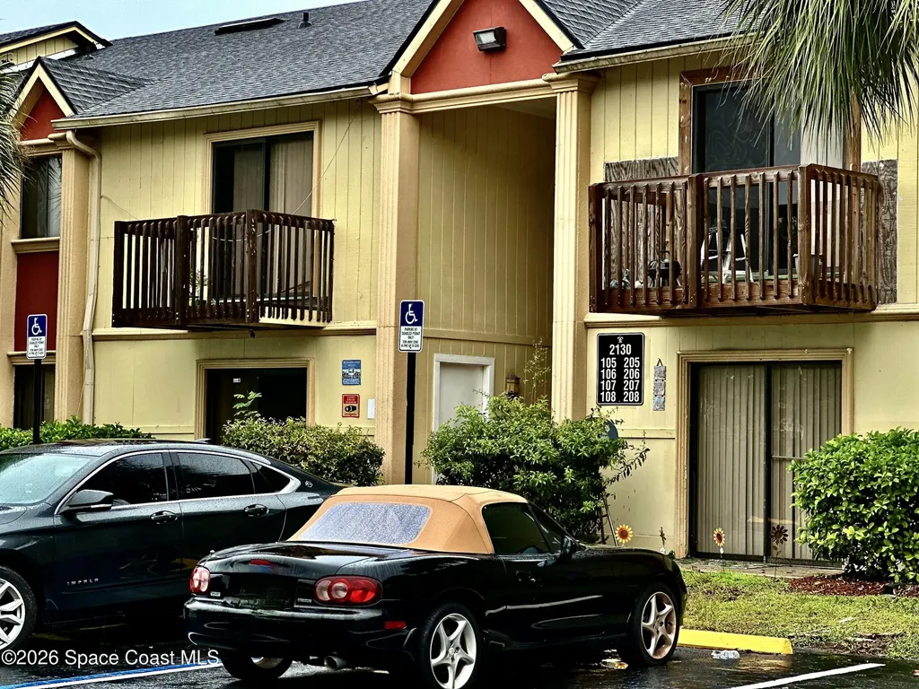 2130 Forest Knoll Drive NE Palm Bay FL 32905
