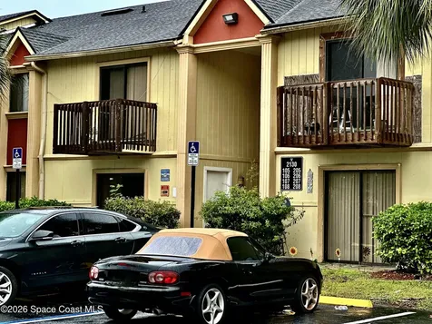 2130 Forest Knoll Drive NE Palm Bay FL 32905