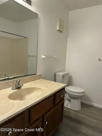2130 Forest Knoll Drive NE Palm Bay FL 32905