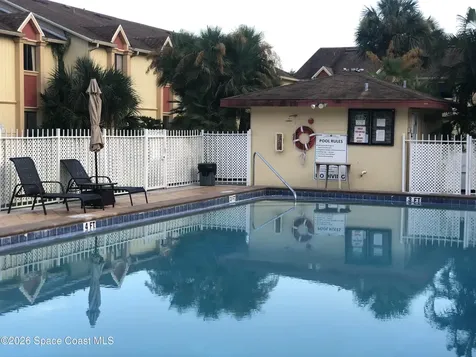 2130 Forest Knoll Drive NE Palm Bay FL 32905