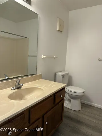 2130 Forest Knoll Drive NE Palm Bay FL 32905