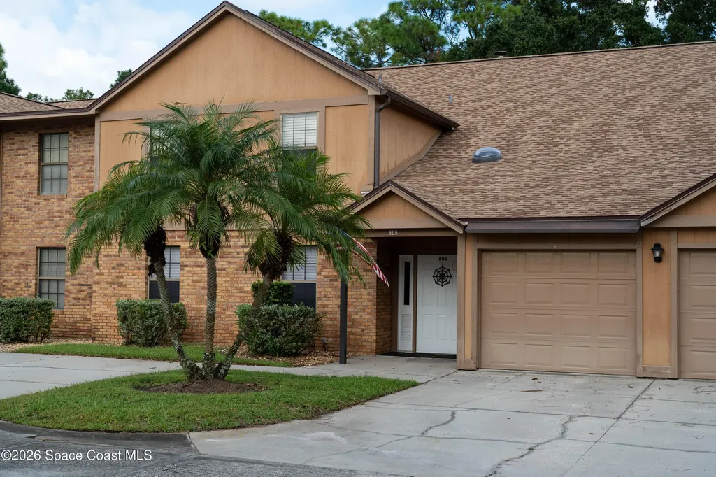 605 Saint Albans Court W West Melbourne FL 32904