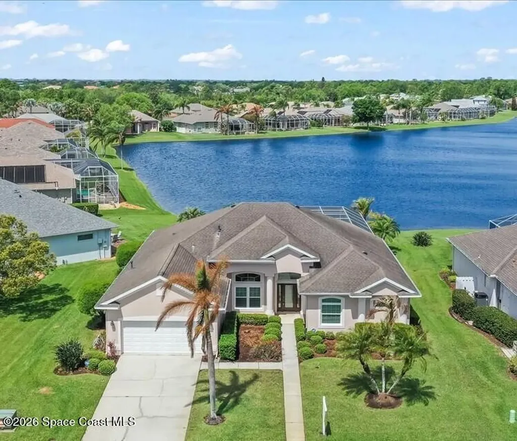 5590 Faith Drive Rockledge FL 32955