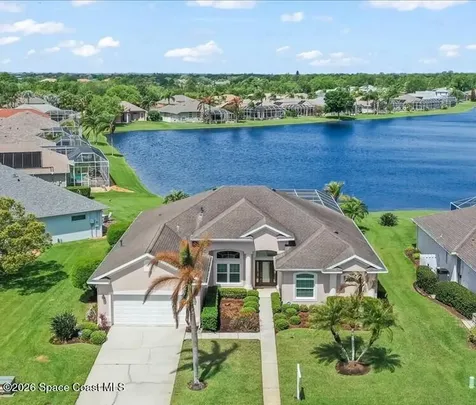5590 Faith Drive Rockledge FL 32955