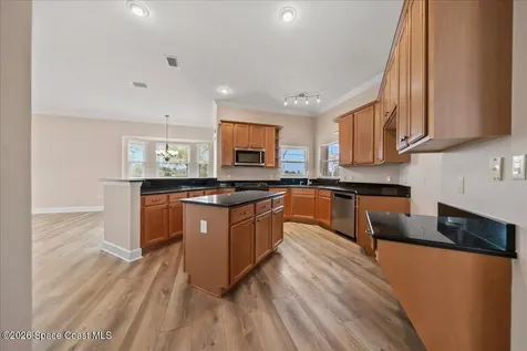 5590 Faith Drive Rockledge FL 32955