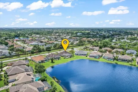 5590 Faith Drive Rockledge FL 32955