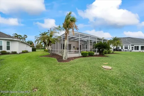 5590 Faith Drive Rockledge FL 32955