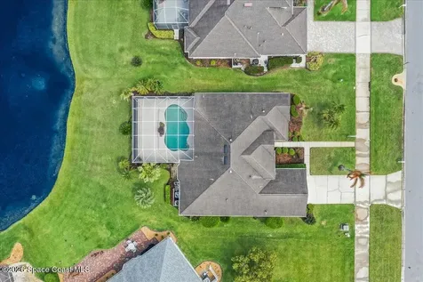 5590 Faith Drive Rockledge FL 32955