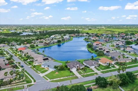 5590 Faith Drive Rockledge FL 32955