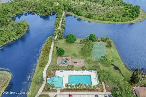 5590 Faith Drive Rockledge FL 32955