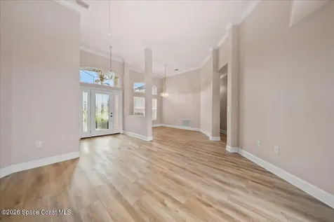 5590 Faith Drive Rockledge FL 32955