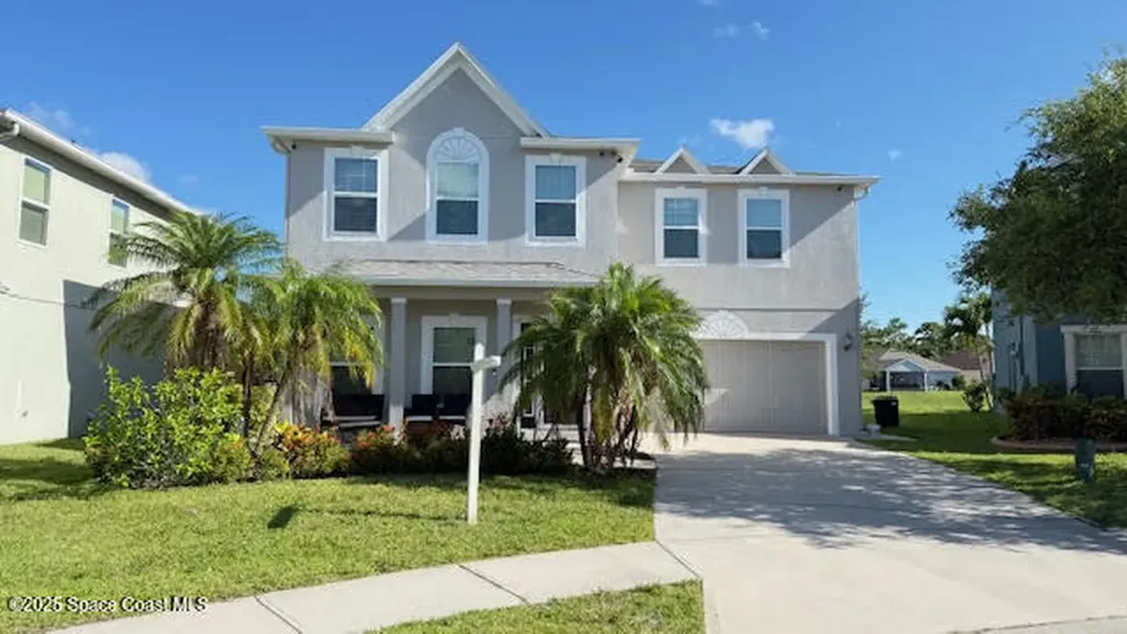 4121 Masira Court Melbourne FL 32904