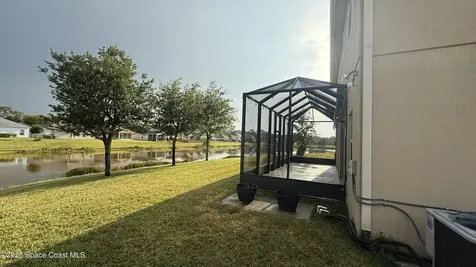 4121 Masira Court Melbourne FL 32904