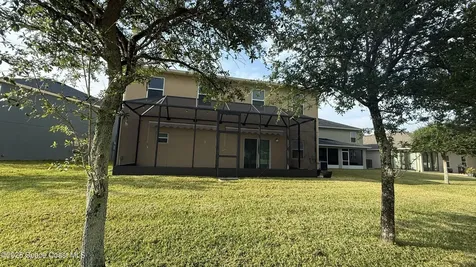 4121 Masira Court Melbourne FL 32904