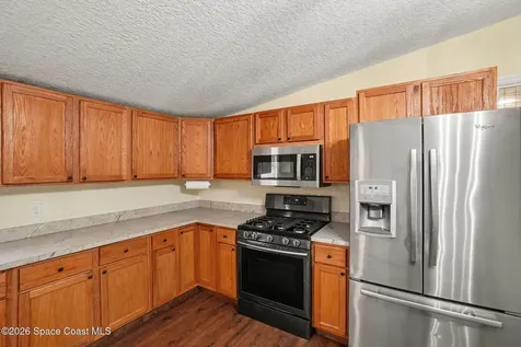 1639 Ridge Drive Cocoa FL 32926
