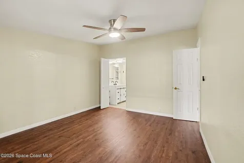 1639 Ridge Drive Cocoa FL 32926