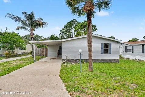 1639 Ridge Drive Cocoa FL 32926