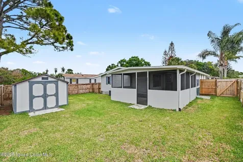 1639 Ridge Drive Cocoa FL 32926