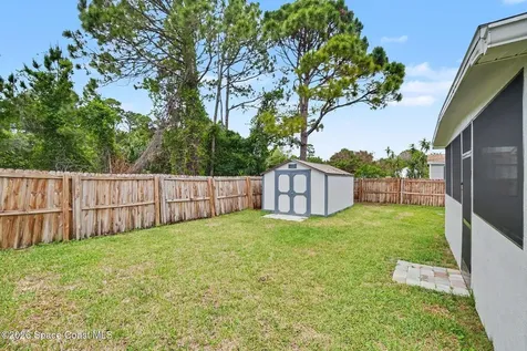 1639 Ridge Drive Cocoa FL 32926